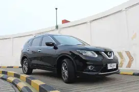 [TDP 13JT] Nissan Xtrail 2.5 2015 cvt T32 2015 antik