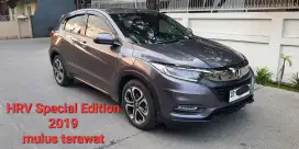 Hrv Special edition 2019 mulus terawat