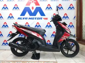 HONDA VARIO 110 KARBURATOR TH 2013 SUPER ISTIMEWA MULUS GRES