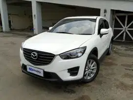 DP RENDAH - Mazda CX5 2.5 Urban Bensin-AT 2015 8WO