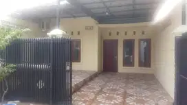 Dijual rumah type 36 luas tanah 92 NEGO