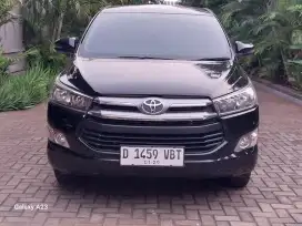 INNOVA G MANUAL 2018 (BENSIN) Reborn