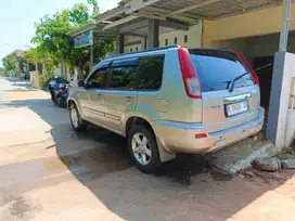 Nissan X-Trail 2003 Bensin