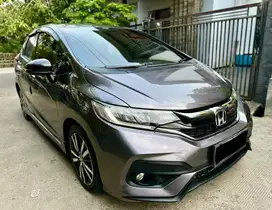 Honda Jazz RS AT 2020