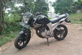 scorpio z 225cc 2010