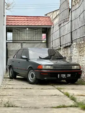 Corolla twincam SE limited 1.6