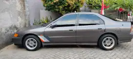 Accord Cielo manual 1994