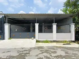 Rumah Cantik Sewa Siap Huni di Ngabeyan Kartasura