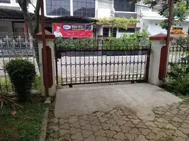 Tanah murah cijagra sayap buah batu