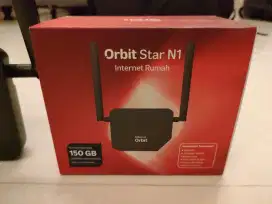 Telkomsel Orbit N1