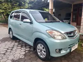 Daihatsu Xenia LI _ 2007, bagus elegan