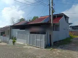 RUMAH LOKASI PERUMAHAN BUKIT INDAH PERMATA DAERAH AMAN NYAMAN NEGO