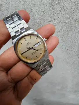 Omega Seamaster Quartz Original