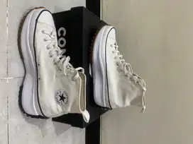 Jual sepatu converse cowok Second