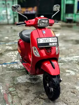 vespa s 2019 new iget mulus rawatan