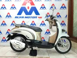 HONDA SCOOPY KARBURATOR TH 2011 FULL ORISINIL ANTIK CASH / TT/KREDIVO