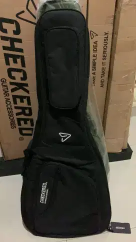 GigBag / Akustik Gitar