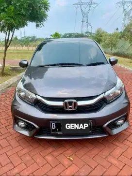 CASH Honda Brio E Matic 2019 ISTIMEWA