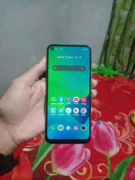 Realme C17 6/256Gb