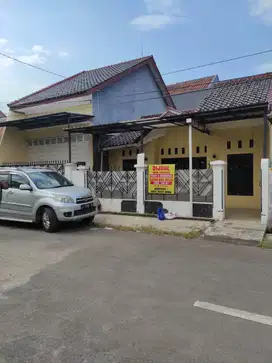 DIJUAL CEPAT RUMAH SIAP HUNI DI KOTA PEKALONGAN