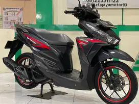 Honda Vario 125 ESP CBS 2016