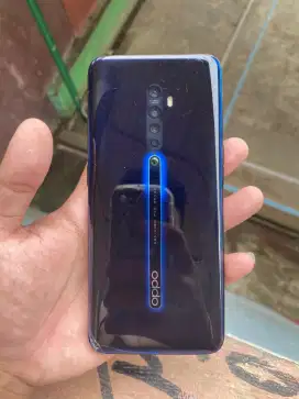 Oppo Reno2 Sirip Hiu (hp flagship)