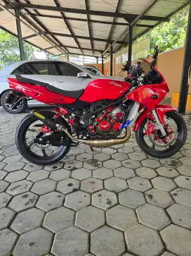 NINJA RR 2010 ninja rr 2010 nego sampai jadi