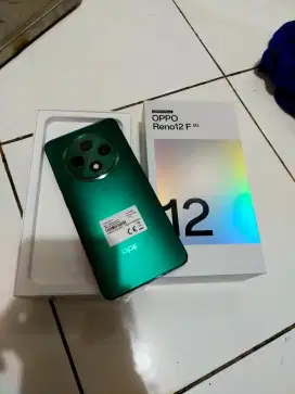 Oppo reno12 f 5g