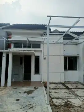 Jual Cepat Rumah 1 Lantai