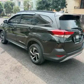 2019 Toyota Rush Manual Mewah Ful ORi Siap Pakai Tanpa PR