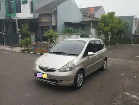 Honda Jazz At 2005 Original