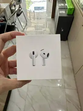 Apple Airpods 4