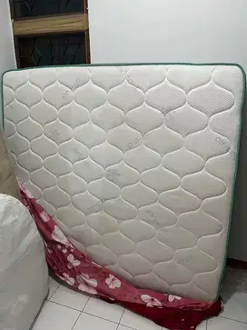 Kasur quantum dreambox 180x200