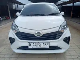 Daihatsu Sigra 2023 Bensin