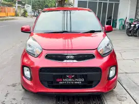 Kia Picanto 1.2 MT Th 2015