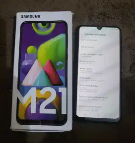 Samsung M21 64GB