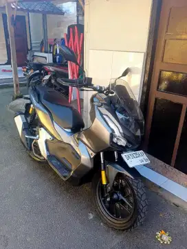 HONDA ADV 150 cc Brown