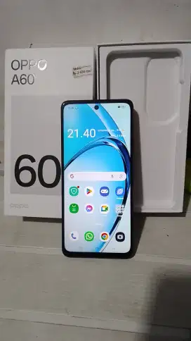 OPPO A60 GSOCK ASLI