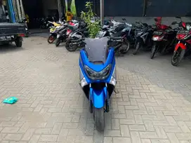 Yamaha Nmax 155 2018 Komplit