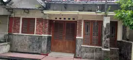 Rumah Perumahan Joho Baru