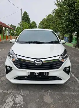 sigra r matic tahun 2021