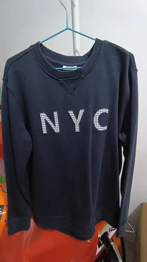 CN New York City