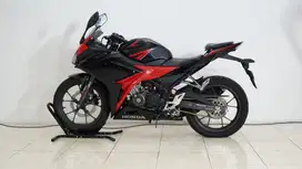 [PROMO DP 500 RIBU] New CBR 150 R 2019 [ Garansi Mesin 5.000 Km ]