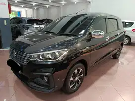 Suzuki ERTIGA 2019 Pmk 2020 Manual MT All New Ertiga GX manual Hitam