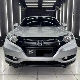 [DP 28jt] Honda HRV E CVT 2016 Murah sehat bs trd veloz jazz 2017