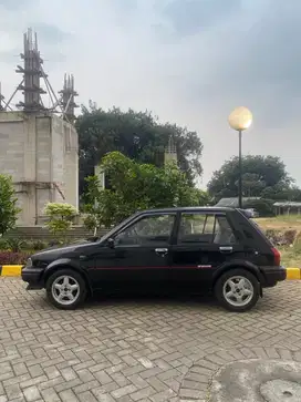 Toyota Starlet 1988 Bensin