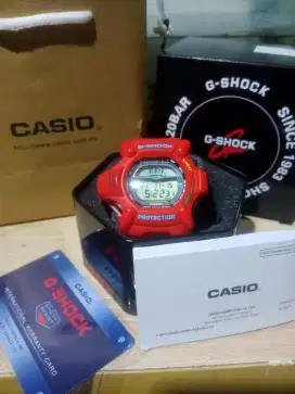 Casio G-Shock Vintage DW 9100