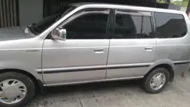 Toyota Kijang 2001 Bensin