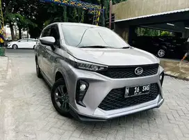 DIJUAL ALL NEW GREAT XENIA 1.3 R ADS M/T 2022 SANGAT TERAWAT ISTIMEWA