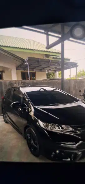 Honda Jazz 2021 Bensin